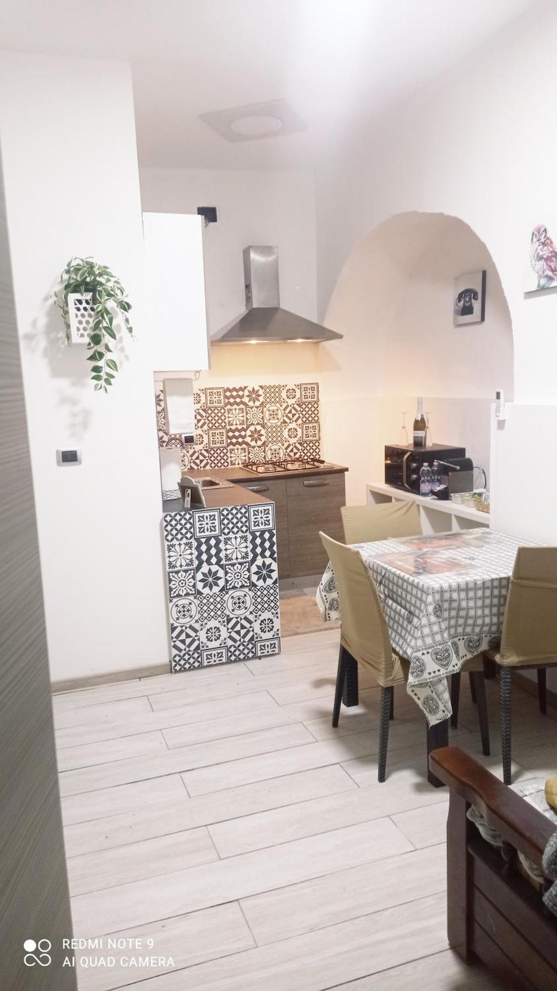 Ortensia C House Villa Catania Exterior photo